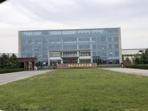 河(hé)南(nán)二建集團